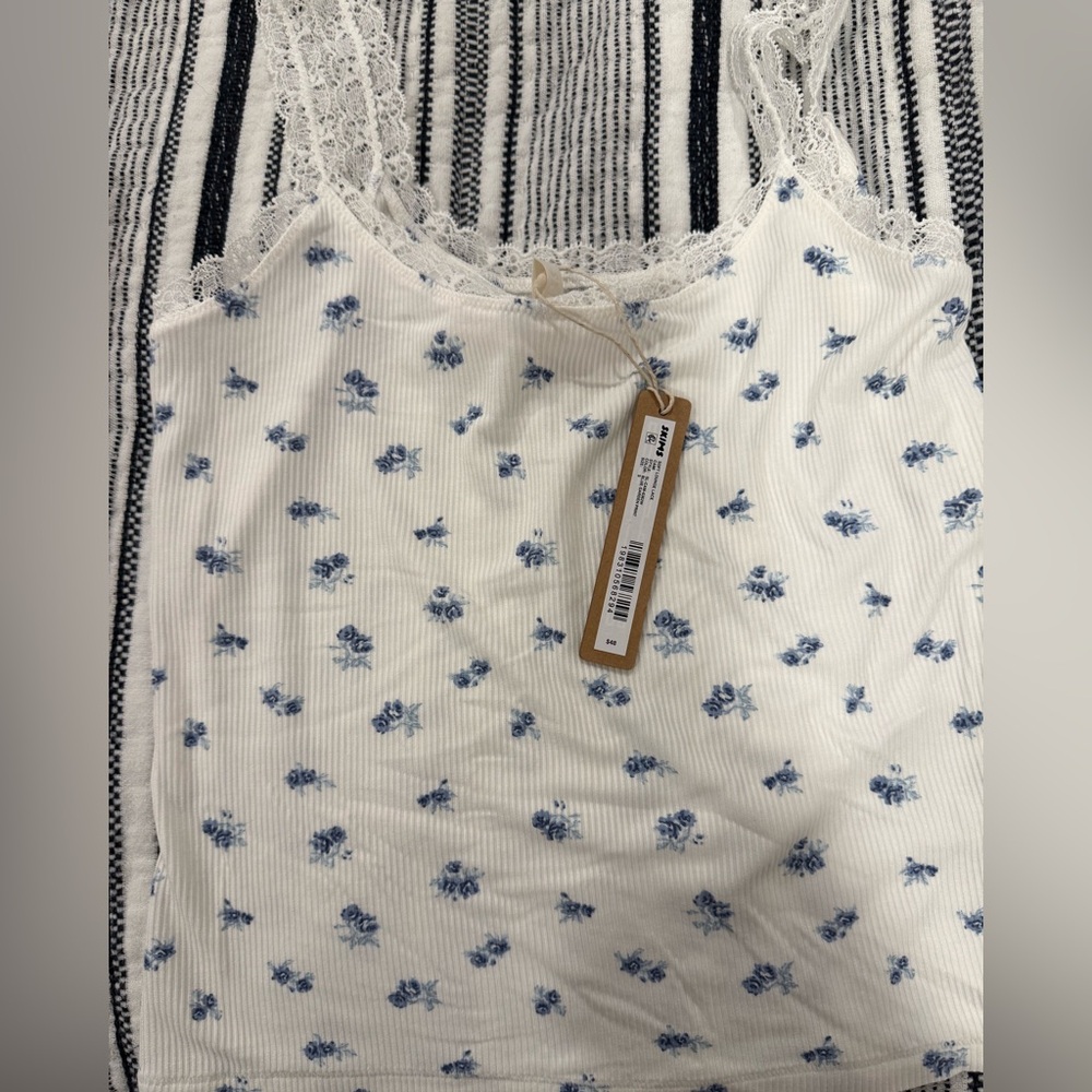 SKIMS soft lounge cami
